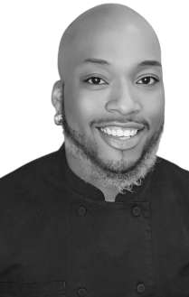 Chef Jarrett Shot