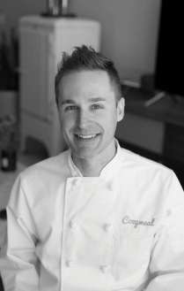 Chef Mike