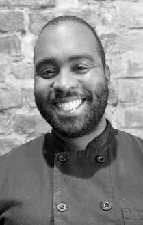 Chef Jordan W. Shot