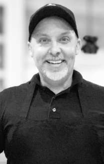 Chef Carl Shot