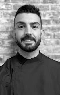 Chef Alex