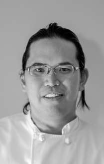 Chef Roger Shot