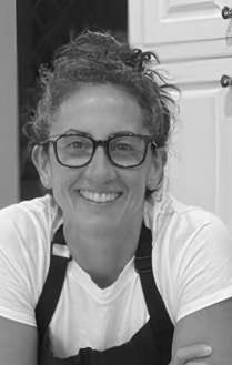 Chef Dana Shot