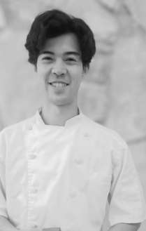 Chef Jun Shot