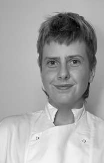 Chef Rowyn Shot