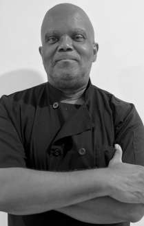 Chef Anthony Shot