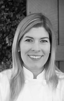 Chef Jessie Shot
