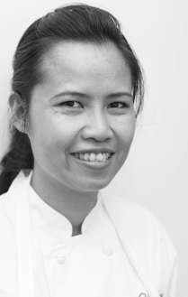 Chef Joy Shot