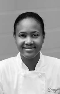 Chef Sachet Shot