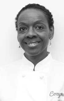 Chef Lamour Shot