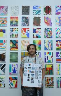 Image of Instructor Matthew
