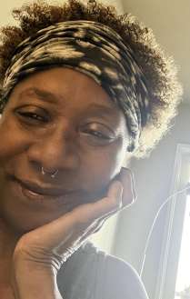 Image of Instructor Vernetta