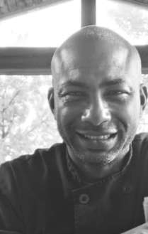 Image of Chef Sean