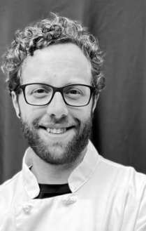 Image of Chef Jordan