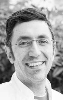 Image of Chef Andrea