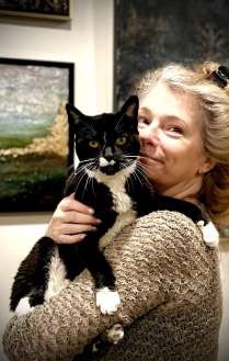 Image of Instructor Sheri