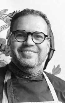 Image of Chef Luis