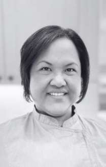 Image of Chef Hilda