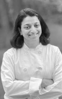 Image of Chef Shankari