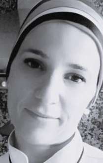 Image of Chef Camila