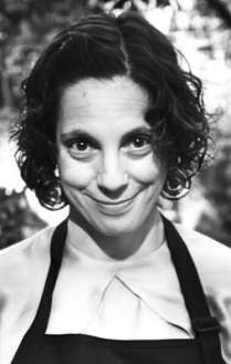 Image of Chef Camila L