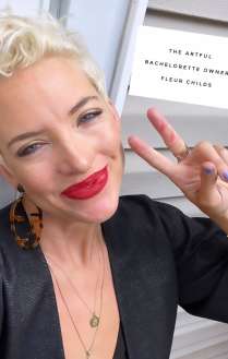 Image of Instructor Fleur