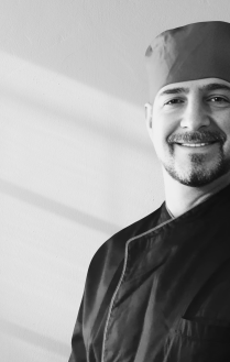 Image of Chef Jason