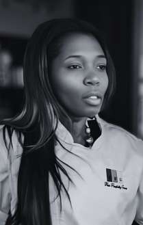 Image of Chef Lavonda
