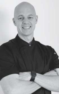 Image of Chef Jake