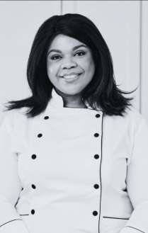Image of Chef Shaunte