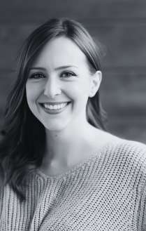 Image of Instructor Kirsten