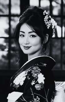 Image of Chef Misako