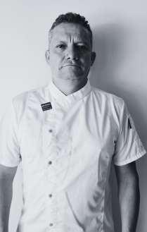 Image of Chef Carlos David