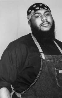 Image of Chef Da'Fone
