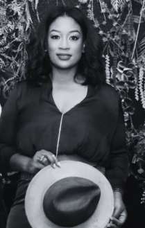 Image of Instructor Joi