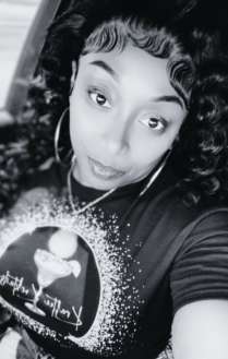 Image of Instructor Kora