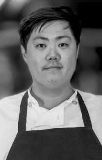 Image of Chef Shawn Y.