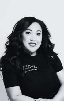 Image of Chef Jaimee