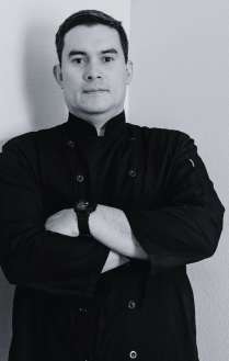 Image of Chef Fernando