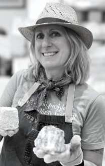 Image of Chef Jennifer