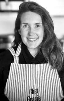 Image of Chef Gracie