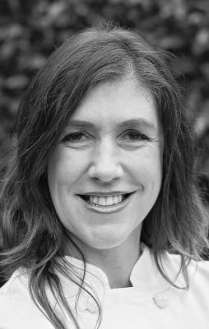 Image of Chef Kristen