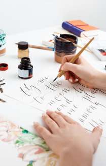 Image of Instructor Tiffany