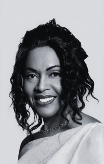 Image of Instructor NiCole