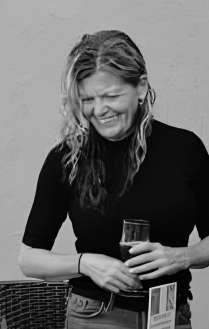 Image of Instructor Melanie
