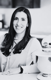 Image of Chef Nicole