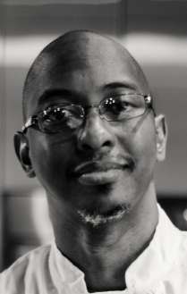 Image of Chef Chris