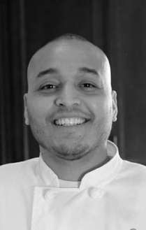 Image of Chef Luis