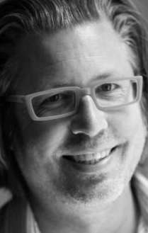 Image of Chef James