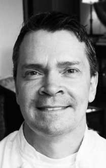 Image of Chef Zach
